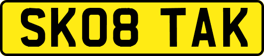 SK08TAK
