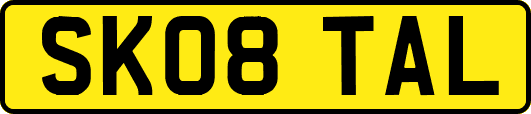 SK08TAL