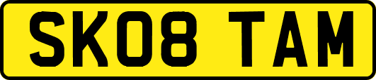 SK08TAM