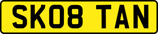 SK08TAN