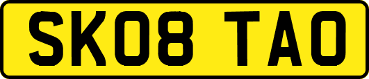 SK08TAO