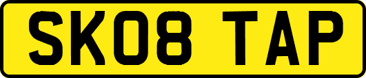 SK08TAP