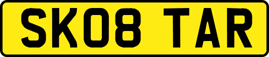 SK08TAR
