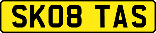 SK08TAS