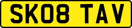 SK08TAV