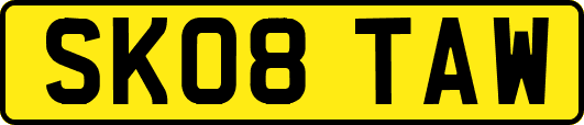 SK08TAW
