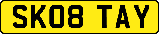 SK08TAY