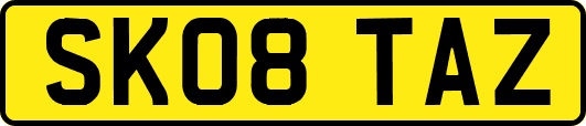 SK08TAZ
