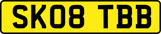SK08TBB