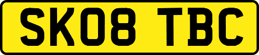 SK08TBC