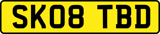 SK08TBD