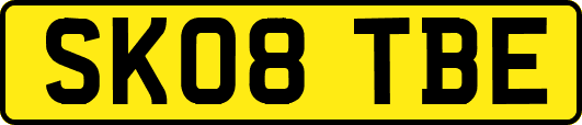 SK08TBE