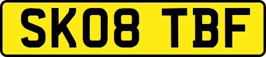 SK08TBF