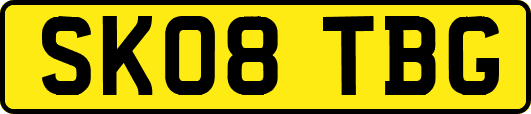 SK08TBG