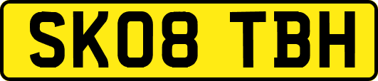 SK08TBH