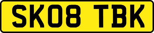 SK08TBK