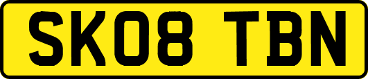 SK08TBN