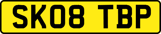 SK08TBP