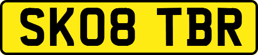SK08TBR