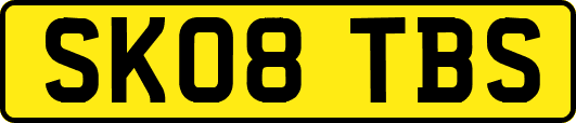 SK08TBS
