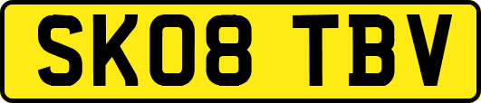 SK08TBV