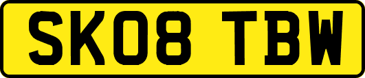 SK08TBW