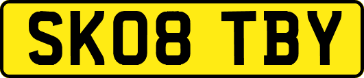SK08TBY