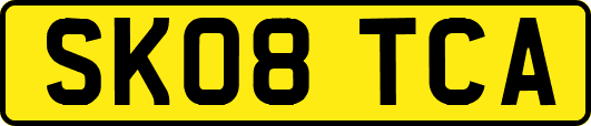 SK08TCA