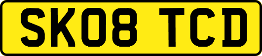 SK08TCD