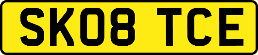 SK08TCE