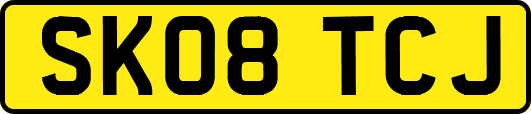 SK08TCJ