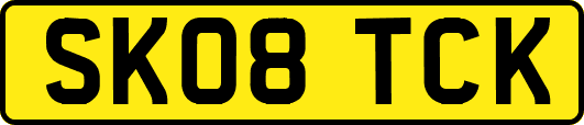 SK08TCK