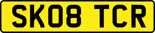SK08TCR