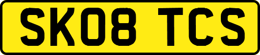 SK08TCS