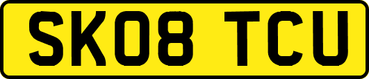 SK08TCU