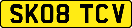 SK08TCV