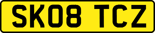 SK08TCZ