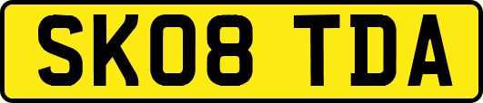 SK08TDA