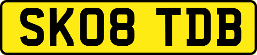 SK08TDB