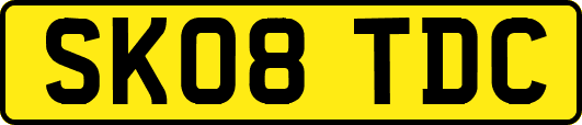 SK08TDC