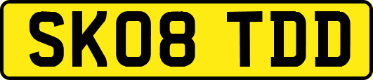 SK08TDD