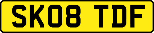 SK08TDF