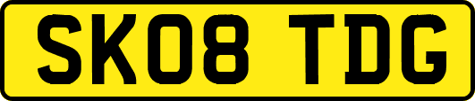 SK08TDG