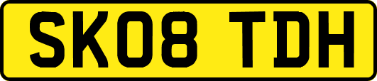 SK08TDH