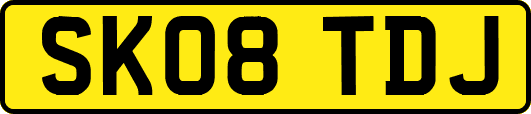 SK08TDJ