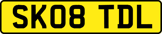 SK08TDL