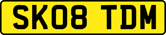 SK08TDM