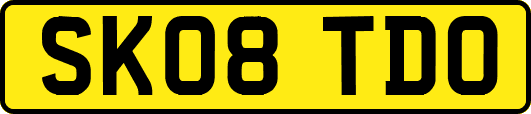 SK08TDO