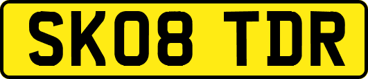 SK08TDR
