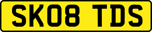 SK08TDS